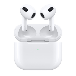 Bluetooth slusalice Airpods 3rd Gen HQ Bele 18