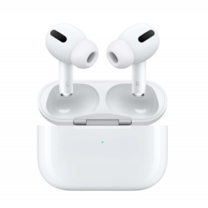 Bluetooth slusalice Airpods Pro HQ bele 18