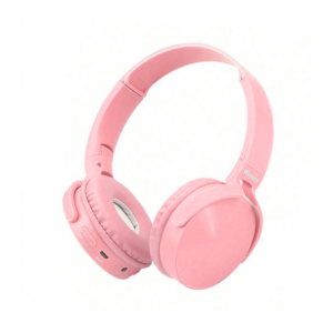 Bluetooth slusalice Sodo MZ-650 roze 18