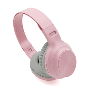 Bluetooth slusalice Sodo SD-703 roze 18