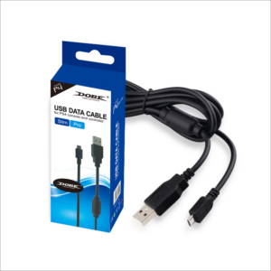 Dobe TP4-813 USB data kabl za PS4 konzolu 18