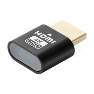 HDMI Dummy load virtual display 4K UHD 18