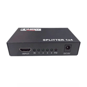 HDMI Spliter 4 porta JWD-H14 18