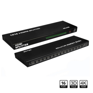 HDMI Switch 16 porta JWD-H16 18