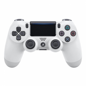 Joypad Dual Shock WIFI za PS4 beli ORG REFURBISHED 18