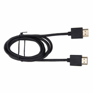 Kabl 1.4V HDMI slim bakarni 3m JWD-05 18