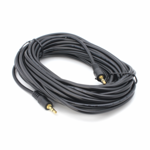 Kabl 3.5mm M na M 10m JWD-AUDIO6 18