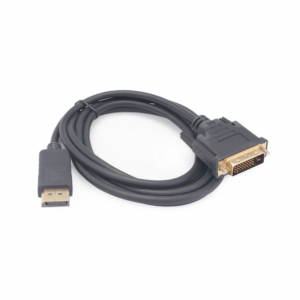 Kabl DP – DVI 1.8m 18