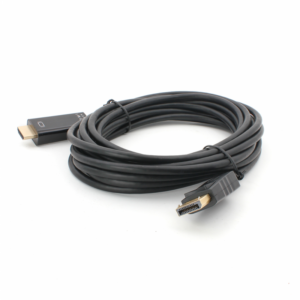 Kabl DP M na HDMI M 5m JWD-DPHDMI1 18