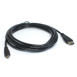 Kabl HDMI na Micro HDMI 3m JWD-HDMI3 18