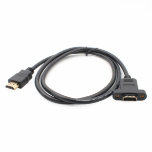 Kabl HDMI produzni M na Z 1m JWD-HDMI13 18