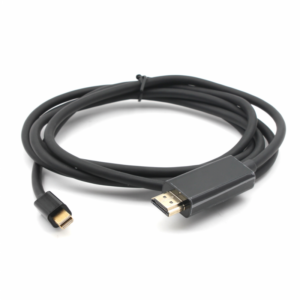 Kabl Mini DP – HDMI 1.8m 18