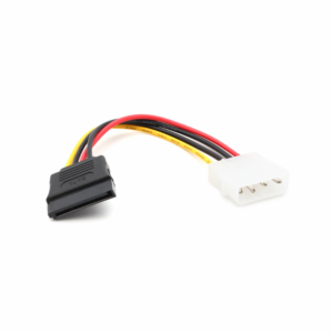 Kabl MOLEX na SATA JWD-SATA4 18