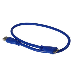 Kabl USB 3.0 A na micro B 0.5m 18