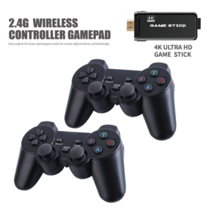 Konzola za igranje 2.4G bezicni gamepad kontroler 18