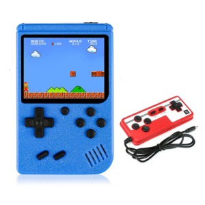 Konzola za igranje Gameboy SUP500 plava 18