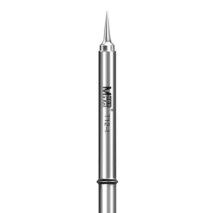 MAANT T12 Vrh za lemilicu Tip I (straight) 18