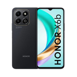 Mobilni telefon Honor x6b 4/128GB Crna 18