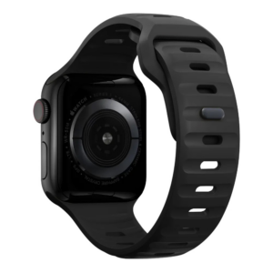 Narukvica za Apple watch 45/49mm crna 18