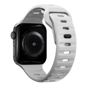 Narukvica za Apple watch 45/49mm siva 18