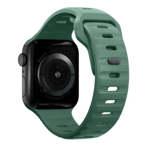 Narukvica za Apple watch 45/49mm zelena 18