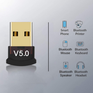 PC Bluetooth CSR 5.0 Dongle 18