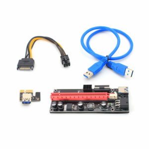 PCI Express Riser adapter 18