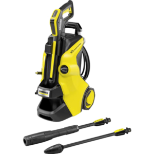 Perač pod pritiskom Karcher K 5 Power control 18