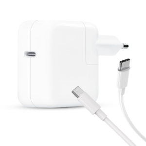 Punjac za laptop Apple 30W USB Type C HQ 18