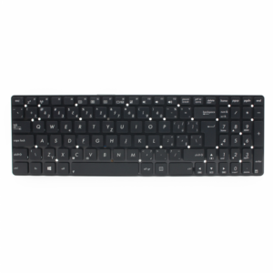 Tastatura za laptop Asus K55 veliki enter 18