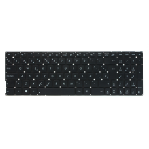 Tastatura za laptop Asus K555 Veliki Enter 18