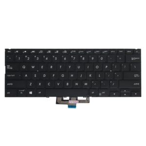 Tastatura za laptop Asus UX433 crna backlight 18