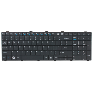 Tastatura za laptop Fujitsu Siemens AH530/531/751 mali enter 18