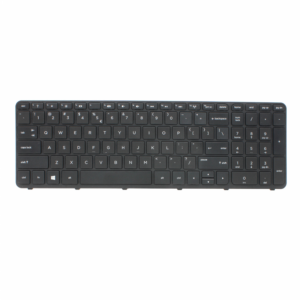 Tastatura za laptop HP 15s 18