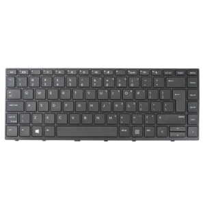 Tastatura za laptop HP 430 G5 Veliki enter 18