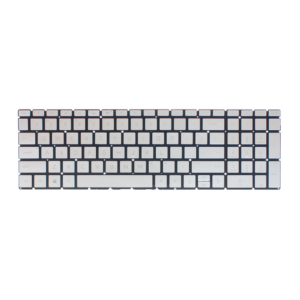 Tastatura za laptop HP 470 G7 backlight siva 18