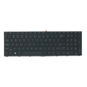 Tastatura za laptop HP 650 G4 sa pozadinskim osvetljenjem 18