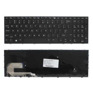 Tastatura za laptop HP 850 G5 without mouse 18