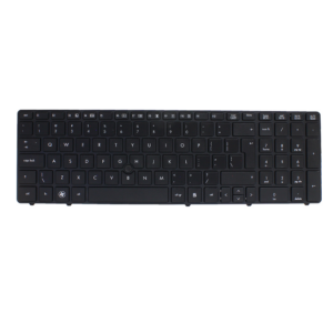 Tastatura za laptop HP 8560p wih mouse Veliki enter 18