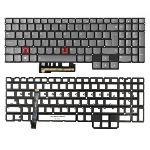 Tastatura za laptop Lenovo Legion 5 Pro 16ARH7 16ARH7H  RGB 18