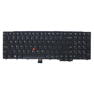 Tastatura za laptop Lenovo THINKPAD E540 with mouse 18