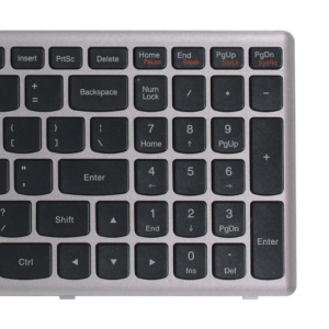 Tastatura za laptop Lenovo Z500 18