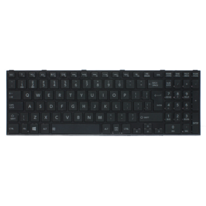 Tastatura za laptop Toshiba C50-B Veliki Enter crna 18