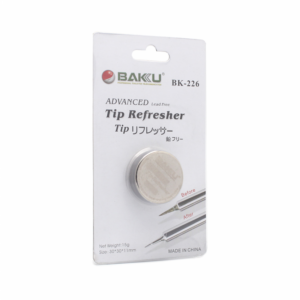 Tip Refresher za lemilicu BAKU BK-226 18