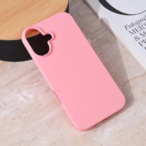 Torbica Teracell Giulietta za iPhone 16 6.3 mat roze 18