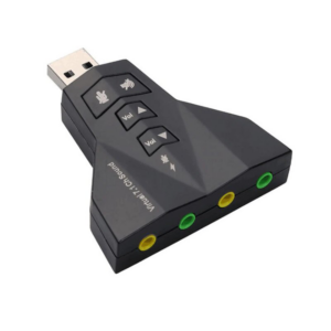 USB 2.0 zvucna karta 7.1 JWD-Sound5 18