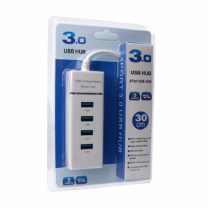 USB 3.0 HUB 4 porta JWD-U36 beli 18