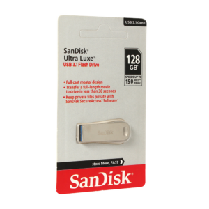 USB flash memorija SanDisk Cruzer Ultra 3.1 128GB CN 18