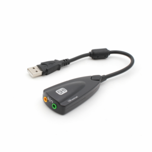 USB zvucna karta 7.1 USB 2.0 JWD-SOUND2 18