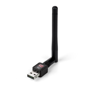 Wireless N adapter sa antenom USB 2.4GHz 2DB 150Mb JWD-U61 18